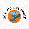 PGT PHYSICS POINT