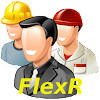 Shift Work Calendar (FlexR)