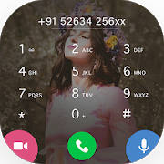 My Photo Phone Dialer