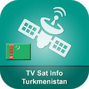 TV Sat Info Turkmenistan TV Sat Info Turkmenistan