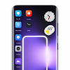 GT Neo 5 theme for launcher