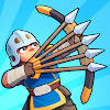 Archer War: Merge n Shoot Archer War: Merge n Shoot