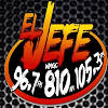 EL JEFE 96.7FM