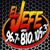 EL JEFE 96.7FM EL JEFE 96.7FM