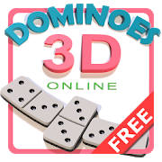 Dominoes 3D Dominoes 3D