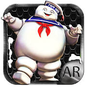 Marshmallow Man – AR Marshmallow Man – AR