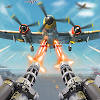 Sky Defense: 战争职责