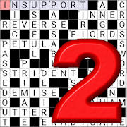 Crosswords