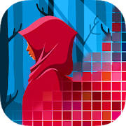 Picross Fairytale – Nonograms