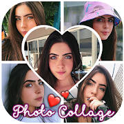 Photo Collage Maker – Grid & Pic Editor Photo Collage Maker – Grid & Pic Editor