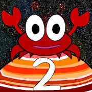 Space Crab 2 Space Crab 2