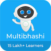 Learn Languages Live – Multibhashi