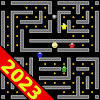 Pack Maze Chase