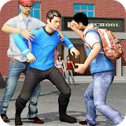 Fight Club: Karate Games