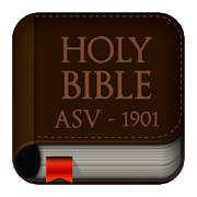 American Standard Bible (ASV) American Standard Bible (ASV)