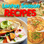 Lenten季节食谱 Lenten季节食谱
