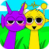 Sprunki Beat: Full Mod Music