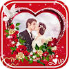 Valentine Day Photo Frame 2023