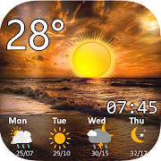 Weather Widgets