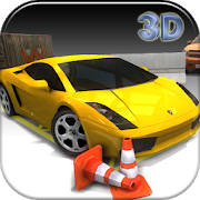 3D Auto Parking 3D Auto Parking