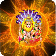 Narasimha Swamy Wallpapers