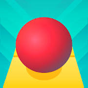Rolling Sky Ball 2020