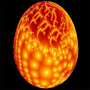 Dragon Egg Cracker