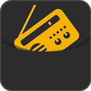 Pocket Radio