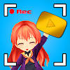 Idle VTuber Tycoon- Tuber Simulator Clicker Game Idle VTuber Tycoon- Tuber Simulator Clicker Game