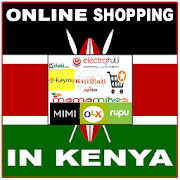 Online Shopping In “KENYA” Online Shopping In “KENYA”