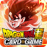 Dragon Ball Super Card Game Tutorial