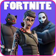 Battle Royale Fortfans Wallpapers