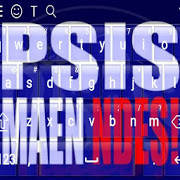 Keyboard Psis Semarang