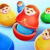 Dolls Stack: Match & Merge! Dolls Stack: Match & Merge!