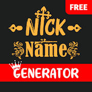 Nickname in Style Nickname Generator for Free F Nickname in Style Nickname Generator for Free F