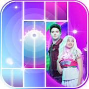 Meg Donelly OST. Zombies 2 Piano Tiles Meg Donelly OST. Zombies 2 Piano Tiles