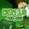 Ben 10 Mod for MCPE Ben 10 Mod for MCPE
