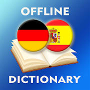 German-Spanish Dictionary