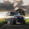 Mercedes AMG G63 Wallpaper Mercedes AMG G63 Wallpaper