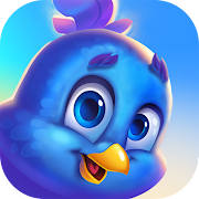 Brave Birds Adventure: Match 3 Brave Birds Adventure: Match 3