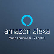 Amazon Alexa Music, Cameras, & TV Control Amazon Alexa Music, Cameras, & TV Control