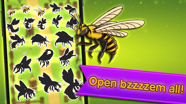 【图】愤怒的蜜蜂进化(截图2)
