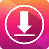 Image and video status downloader