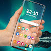 Transparent Live Wallpaper 4K
