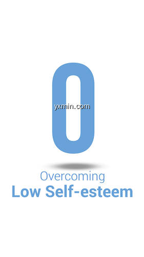 【图】Overcoming Low Self-Esteem(截图 0)