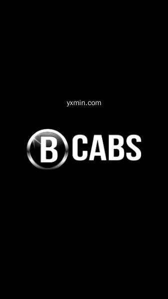 【图】B Cabs(截图1)