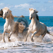 Horse Photo Frames