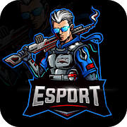 Esports Logo Maker – Gaming Logo Creator App Esports Logo Maker – Gaming Logo Creator App