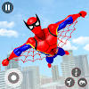 Spider Hero- Superhero Games