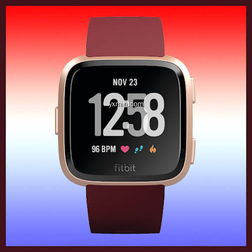 【图】fitbit smart watch(截图1)